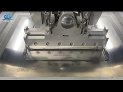 信頼できるミニ PC 産業用 PC ファイアウォール PC サプライヤー