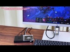 X101 N100 N200 LPDDR5 ミニPC