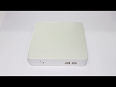 インテル N100 ミニPC 単一LAN と DDR4 16G RAM サポート デュアル画面ディスプレイ