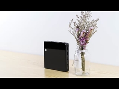 インテルセレロン1007U DDR3 最大 8G ミニPC 単一LAN Windows 10 Linux