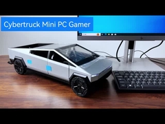 AMD Ryzen 7 8845HS ゲーミング PC 双チャンネル DDR5 64G 双扇風機とWiFi6