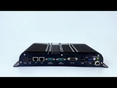 DDR4搭載、HDMI x 1、COM x 2、Intel Core i7-1255U プロセッサー搭載産業用PC