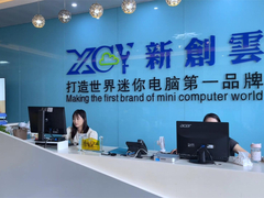XCY ミニPC