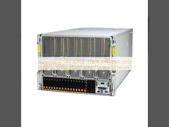Supermicro 8 GPU H200 AI サーバー パワーハウス