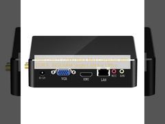 Intel i5 ミニ PC 16GB RAM オフィス パワーハウス