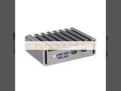 Intel Celeron J6412 産業用 PC デュアル LAN Linux