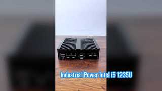 産業用 PC N150 プロセッサー