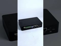 Rockchip RK3576 AI エッジ コンピューティング用産業用ミニ PC