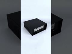 Intel Celeron G6900 プロセッサ産業用ミニ PC (6 COM 2 LAN 付き)