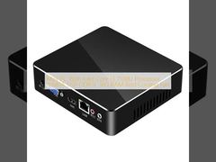 ミニ PC Intel i3 7100U パワフル&コンパクト