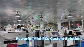 深センHelor Cloud Computer Co., Ltd.