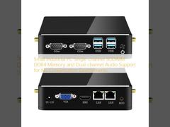 FA向け産業用PC
