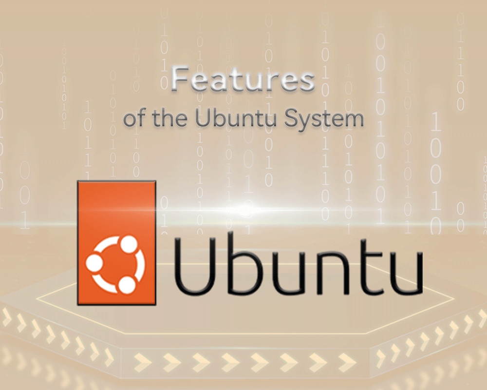 最新の企業ブログについて Ubuntu システムの特徴は?
