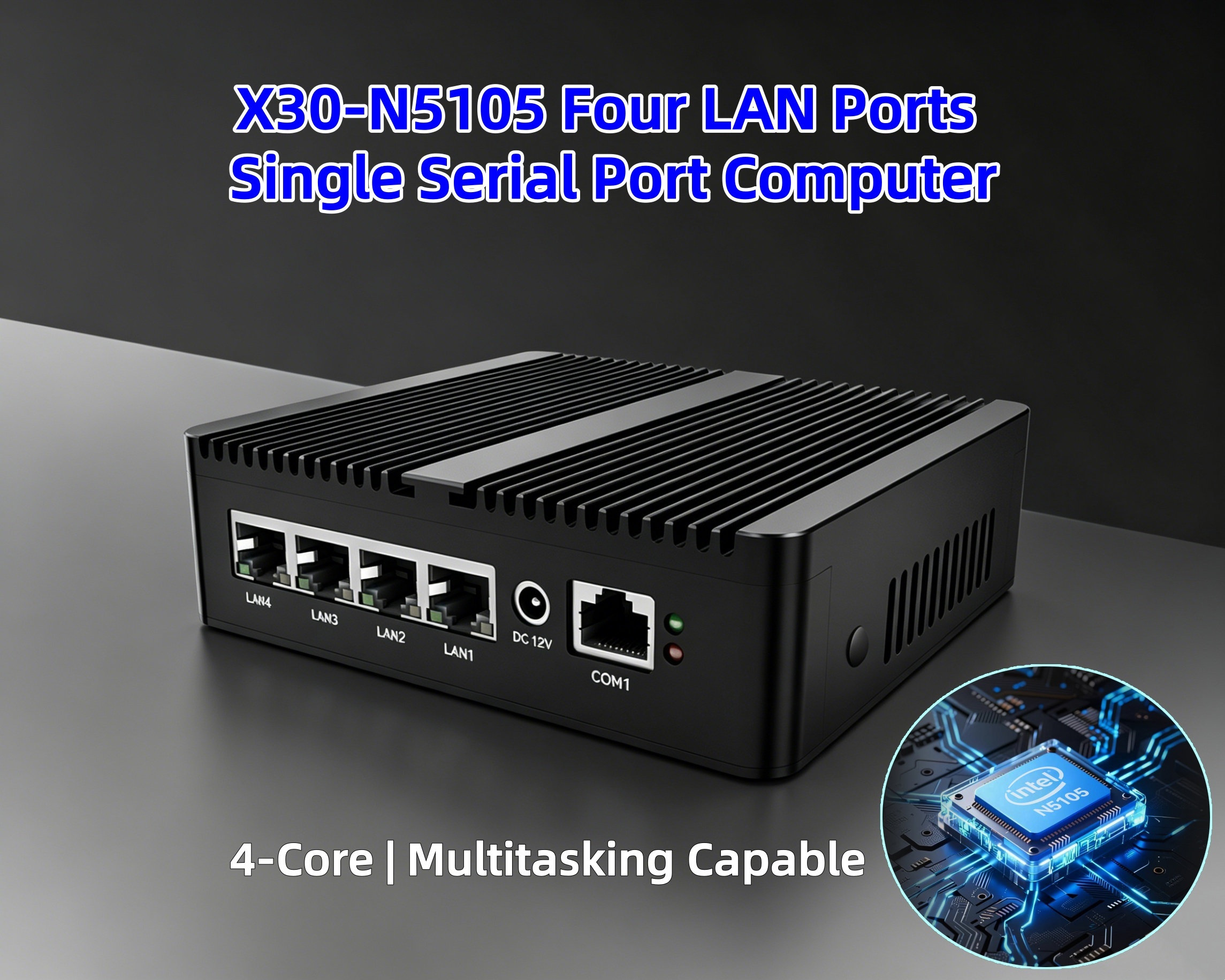 最新の企業ブログについて Integrating Legacy Serial Devices and Modern Networks in Industrial Automation Projects