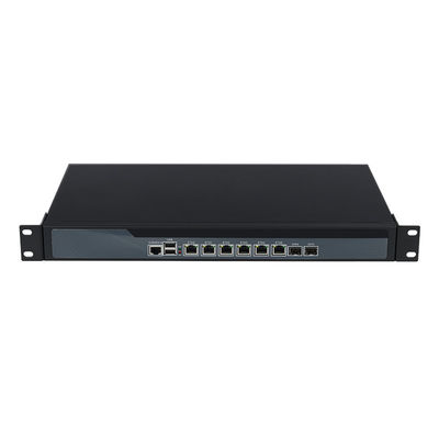購入 3865U 1U サーバー 6 LAN 2 ファイバーオプティック Linux ファイアウォール ルータ ファン付き サーバー online manufacture