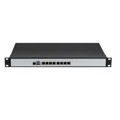 購入 DDR3 8G RAM 1U ファイアウォール ルータ サーバー 8LAN インテル セレロン・アンド・コア シリーズ online manufacture
