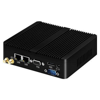 購入 インテル ペンティウム J2900 と セレロン 産業用PC 双 LAN 双 COM DDR3L 8GB RAM online manufacture