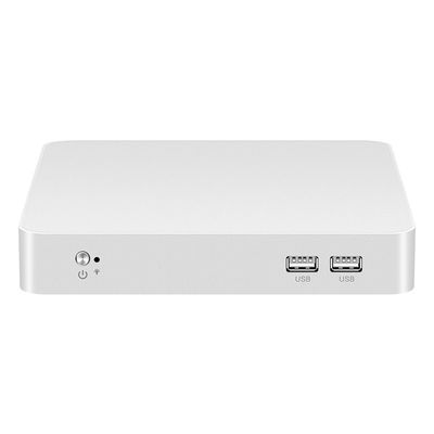 購入 インテル N100 N5095 ミニPC 単一LANとDDR4 16G RAM サポート デュアル画面 online manufacture