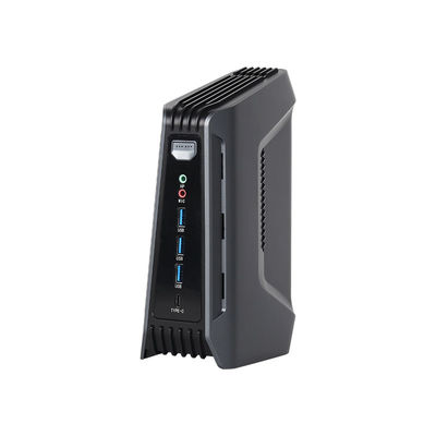 購入 Intel Core Ultra 7 165H ミニPC デュアルDDR5 96GBまで LinuxとデュアルLAN online manufacture
