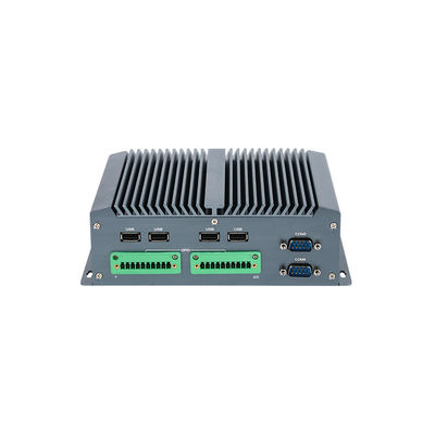 購入 インテル・コア・プロセッサー ファンレスPC DDR4 32GB RAM Windows 11 Linux online manufacture