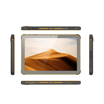 10.1インチ HDディスプレイ タッチPC スクリーン スプレッドトラム T1616 8 コア Android 12 8GB RAM