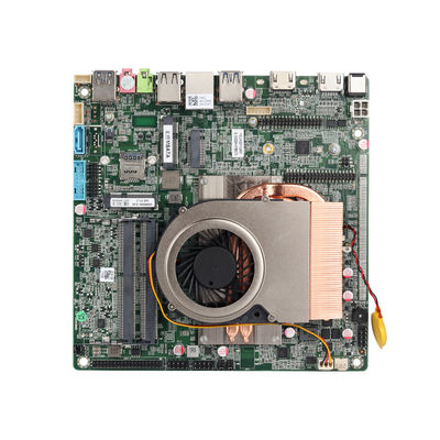 インテルコメットレイク 10代目ミニマザーボード インテルコア10300H プロセッサ DDR4