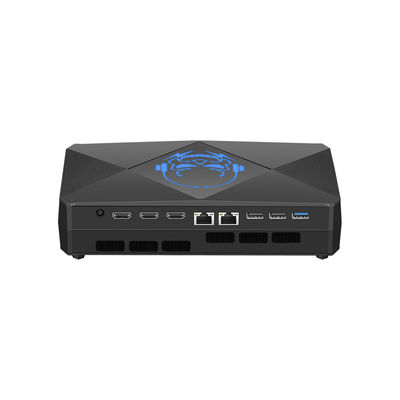インテルコアi7 12700H ミニPC RTX3060 ラップトップ 12G ディスクリーートグラフィックとDDR4