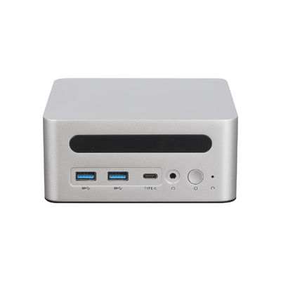 R7 と R5 AMD ミニPC DDR5 32G デュアル 2.5G イーサネット と WiFi6