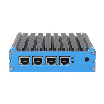 インテル セレロン J4125 ソフトルーター DDR4 から 8G まで 4 ギガビット イーサネット PFsense