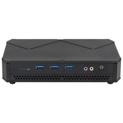 インテルコアi9 11900H ゲームPC デュアルDDR4 RAM 64Gまで Windows 10 Linux
