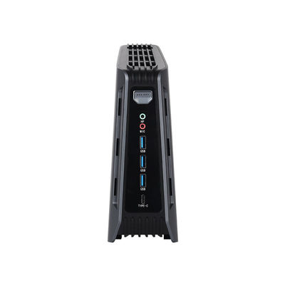 インテルコアウルトラ7 165H ゲームミニPC デュアルLAN デュアルDR5 96G RAM Linux