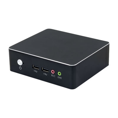 インテルセレロン2955Uとペンティウム3805UミニPC DDR3L 8GBとシングルLAN HDMI