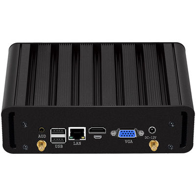 インテルミニPC ペントリアム3556Uセレロン2955Uプロセッサ DDR3L