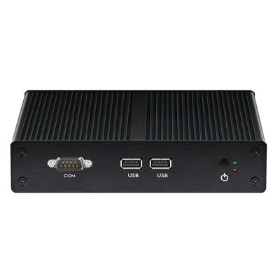インテルセレロンJ4125プロセッサ DDR3とダブルCOM
