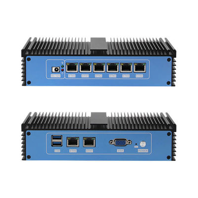 Celeron Router ミニコンピュータ DDR4 16GB RAM 扇風機なし冷却方法